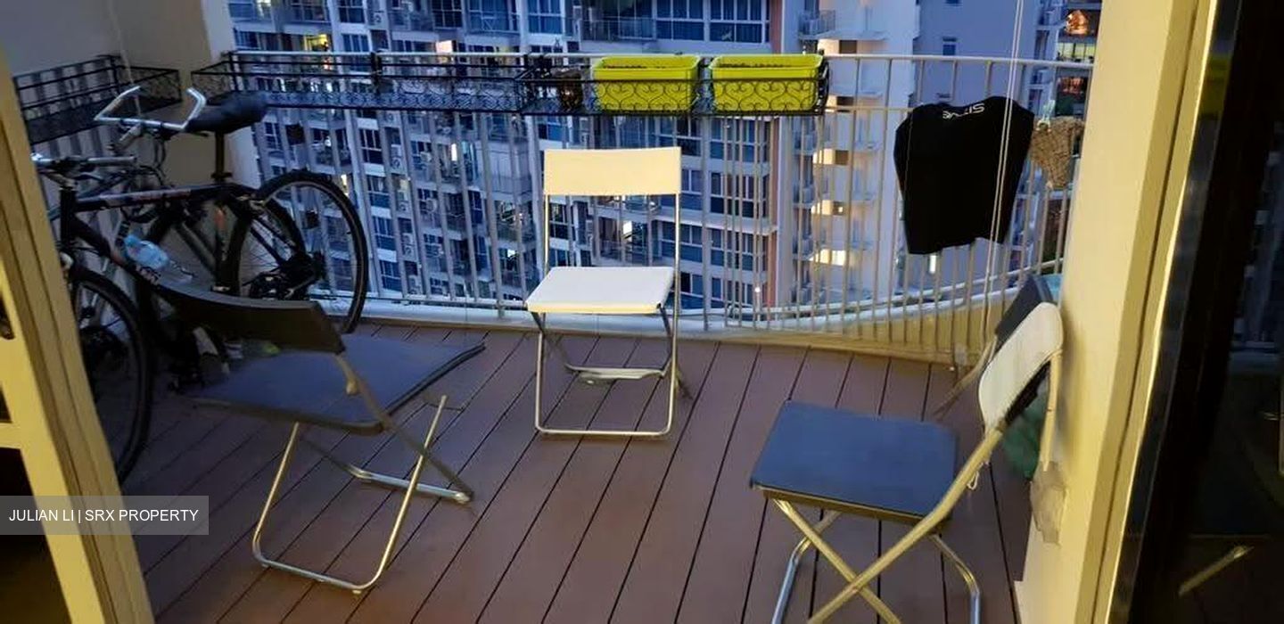 Arc at Tampines (D18), Condominium #621165141